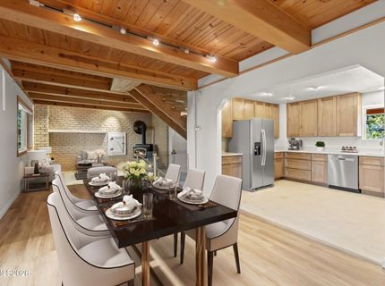 628 Riven Rock Road, Zephyr Cove, NV 89448 Photo