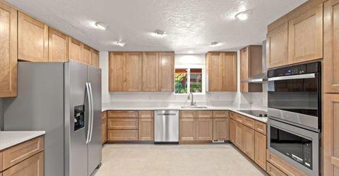 628 Riven Rock Road, Zephyr Cove, NV 89448 Photo