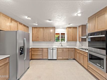 628 Riven Rock Road, Zephyr Cove, NV 89448 Photo
