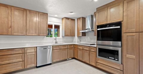 628 Riven Rock Road, Zephyr Cove, NV 89448 Photo