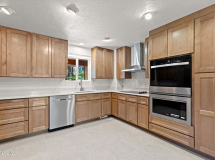 628 Riven Rock Road, Zephyr Cove, NV 89448 Photo