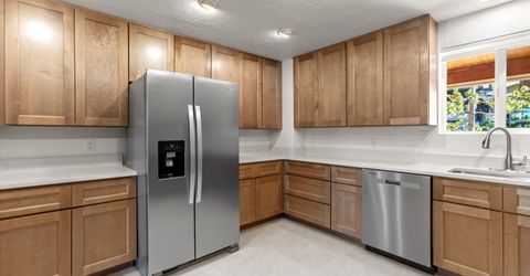628 Riven Rock Road, Zephyr Cove, NV 89448 Photo