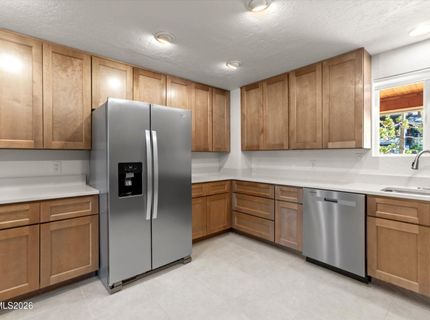 628 Riven Rock Road, Zephyr Cove, NV 89448 Photo