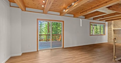 628 Riven Rock Road, Zephyr Cove, NV 89448 Photo