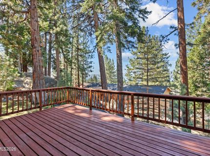 628 Riven Rock Road, Zephyr Cove, NV 89448 Photo