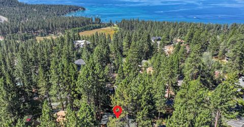 628 Riven Rock Road, Zephyr Cove, NV 89448 Photo