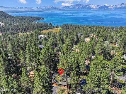 628 Riven Rock Road, Zephyr Cove, NV 89448 Photo