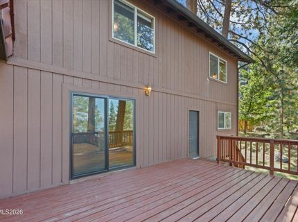 628 Riven Rock Road, Zephyr Cove, NV 89448 Photo