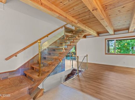 628 Riven Rock Road, Zephyr Cove, NV 89448 Photo