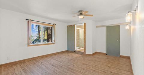 628 Riven Rock Road, Zephyr Cove, NV 89448 Photo