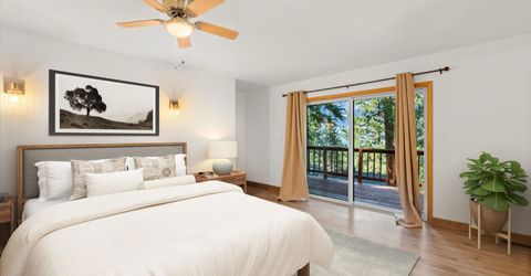 628 Riven Rock Road, Zephyr Cove, NV 89448 Photo