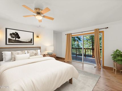 628 Riven Rock Road, Zephyr Cove, NV 89448 Photo