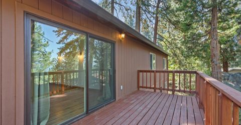 628 Riven Rock Road, Zephyr Cove, NV 89448 Photo