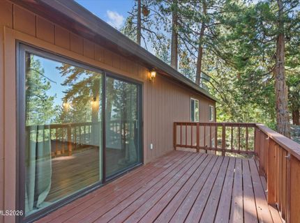628 Riven Rock Road, Zephyr Cove, NV 89448 Photo