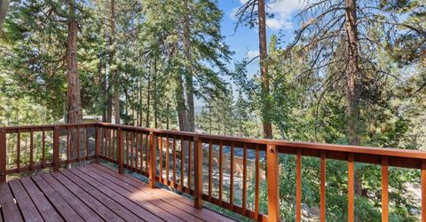 628 Riven Rock Road, Zephyr Cove, NV 89448 Photo