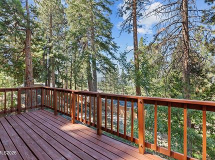 628 Riven Rock Road, Zephyr Cove, NV 89448 Photo