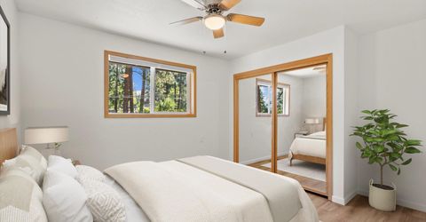 628 Riven Rock Road, Zephyr Cove, NV 89448 Photo