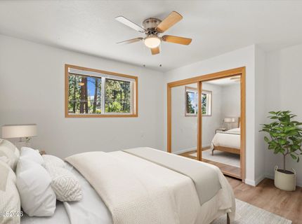 628 Riven Rock Road, Zephyr Cove, NV 89448 Photo