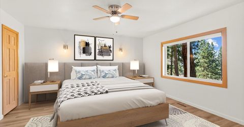 628 Riven Rock Road, Zephyr Cove, NV 89448 Photo
