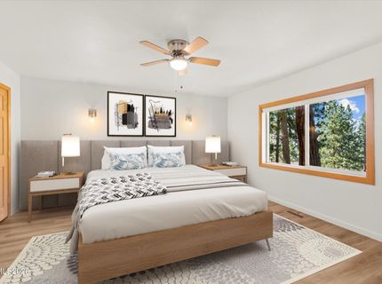 628 Riven Rock Road, Zephyr Cove, NV 89448 Photo