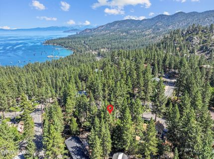 628 Riven Rock Road, Zephyr Cove, NV 89448 Photo
