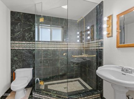 628 Riven Rock Road, Zephyr Cove, NV 89448 Photo
