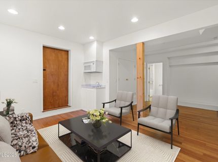 628 Riven Rock Road, Zephyr Cove, NV 89448 Photo