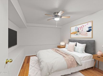 628 Riven Rock Road, Zephyr Cove, NV 89448 Photo