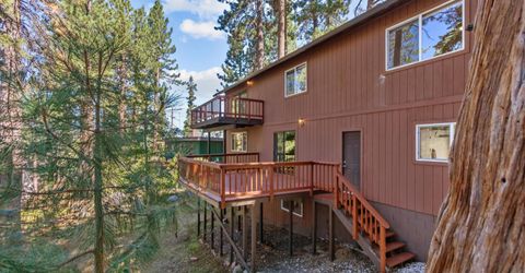 628 Riven Rock Road, Zephyr Cove, NV 89448 Photo