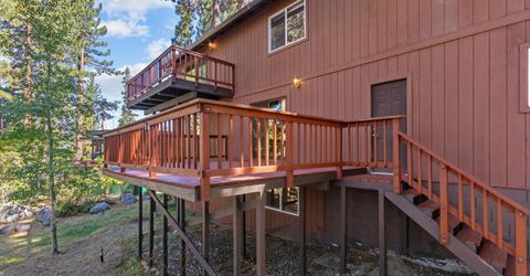 628 Riven Rock Road, Zephyr Cove, NV 89448 Photo