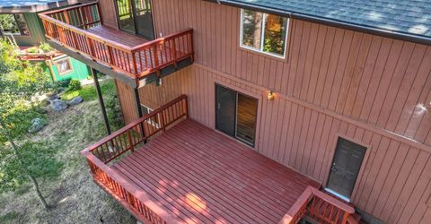 628 Riven Rock Road, Zephyr Cove, NV 89448 Photo