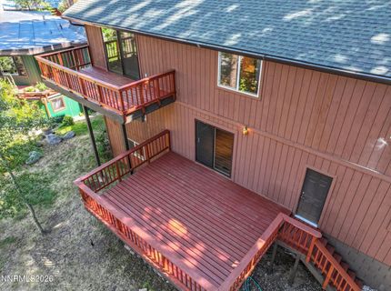 628 Riven Rock Road, Zephyr Cove, NV 89448 Photo