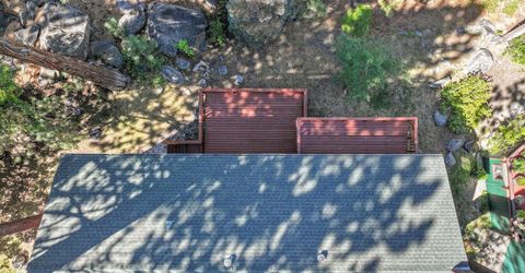 628 Riven Rock Road, Zephyr Cove, NV 89448 Photo