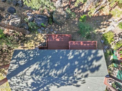628 Riven Rock Road, Zephyr Cove, NV 89448 Photo