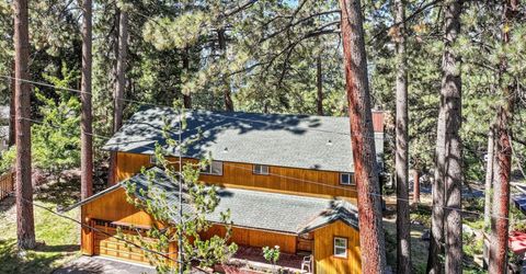 628 Riven Rock Road, Zephyr Cove, NV 89448 Photo
