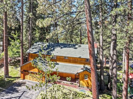 628 Riven Rock Road, Zephyr Cove, NV 89448 Photo