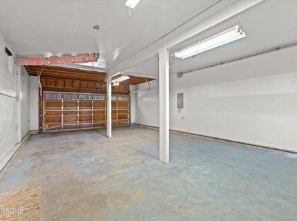 628 Riven Rock Road, Zephyr Cove, NV 89448 Photo