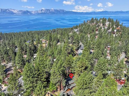 628 Riven Rock Road, Zephyr Cove, NV 89448 Photo