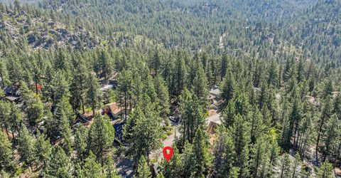 628 Riven Rock Road, Zephyr Cove, NV 89448 Photo