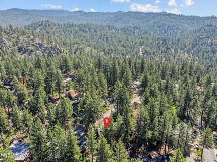 628 Riven Rock Road, Zephyr Cove, NV 89448 Photo