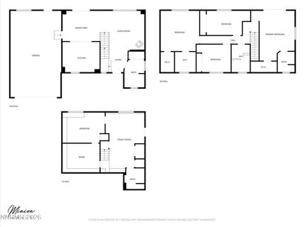 628 Riven Rock Road, Zephyr Cove, NV 89448 Photo