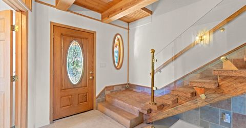 628 Riven Rock Road, Zephyr Cove, NV 89448 Photo