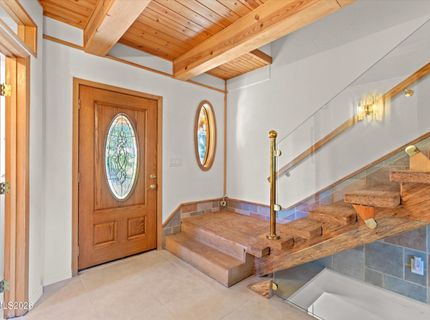 628 Riven Rock Road, Zephyr Cove, NV 89448 Photo