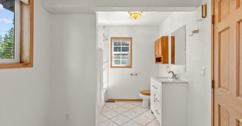 628 Riven Rock Road, Zephyr Cove, NV 89448 Photo