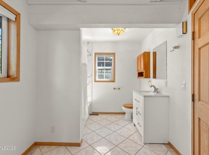 628 Riven Rock Road, Zephyr Cove, NV 89448 Photo