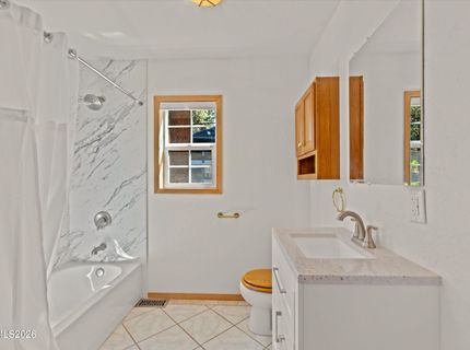 628 Riven Rock Road, Zephyr Cove, NV 89448 Photo
