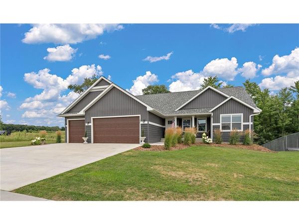 271 Eagle Ridge Drive, Roberts, WI 54023