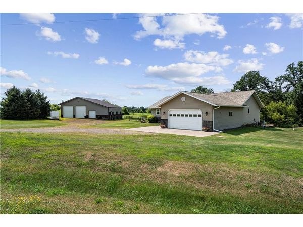 1064 10th Street, Barron, WI 54812