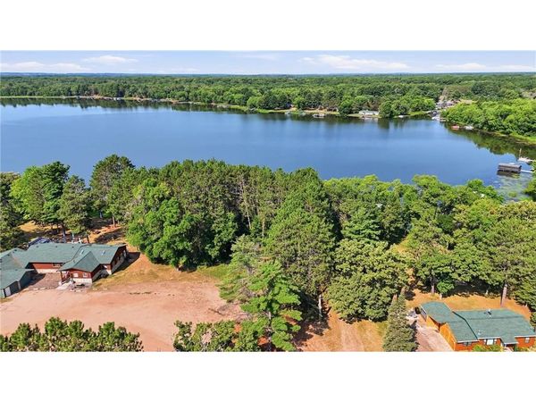 tbd Clam Lake Drive, Siren, WI 54872