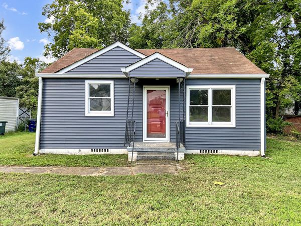 4902 Carolyn Lane, Chattanooga, TN 37411